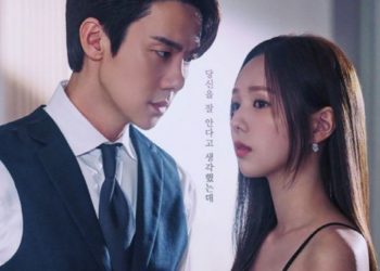 Yoo Yeon Seok Curi Hati Penonton dengan Lagu OST “When the Phone Rings” yang Bikin Gagal Move On