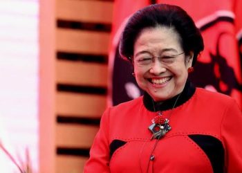 KPK Ditekankan Tidak Takut Memeriksa Megawati Soekarnoputri