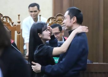 Skandal BPJS: Harvey Moeis dan Sandra Dewi Gunakan Layanan untuk Warga Miskin  