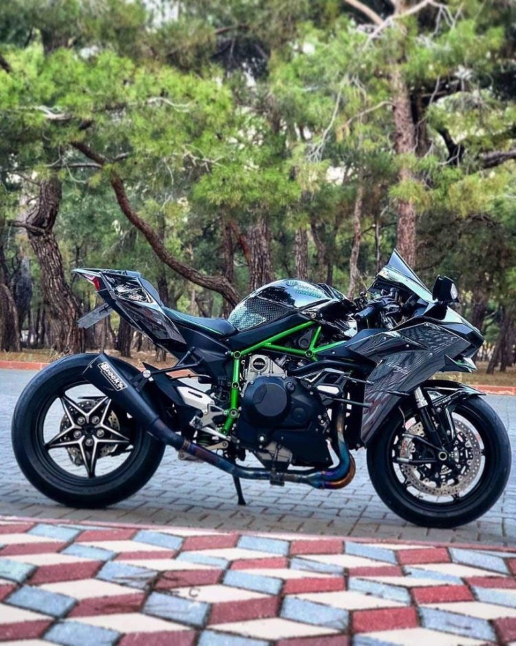 Pentingnya Motor Sport