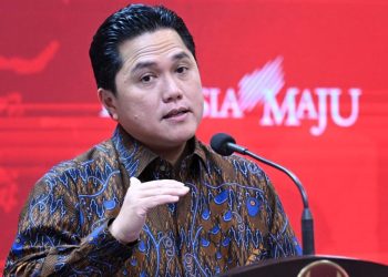 Media Italia Bocorkan Rencana Erick Thohir Cari Pelatih Eropa untuk Timnas Indonesia