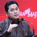 Media Italia Bocorkan Rencana Erick Thohir Cari Pelatih Eropa untuk Timnas Indonesia