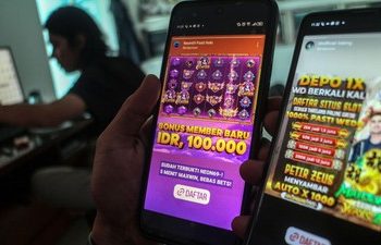 Penyalahgunaan Dana Desa untuk Judi Online, Temuan PPATK Gegerkan Publik