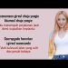 Lagu “Dream” dari Taeyeon