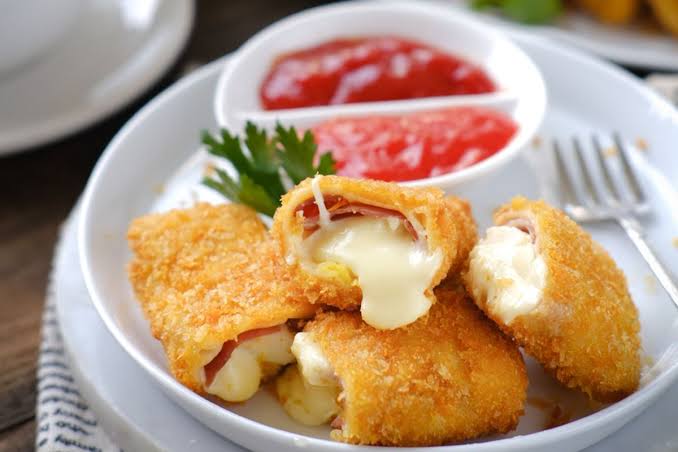 Cara Membuat Risoles Mayo yang Lembut dan Gurih