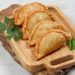 Resep Pastel Renyah dengan Isian Sayur dan Ayam