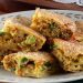 Martabak Telur Mini: Camilan Gurih untuk Keluarga