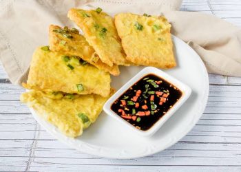 Resep Tempe Mendoan Krispi dan Lezat: Camilan Gurih yang Menggugah Selera