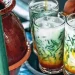 Es Cendol Dawet Segar dengan Santan Kental: Jajanan Klasik yang Tak Lekang Waktu