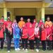 Jalan Sehat SMA Negeri 1 Padang Cermin, Wujudkan Generasi Sehat dan Ceria