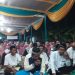 600 Jamaah Teluk Pandan Khatam Al-Qur’an, Momen Silaturahmi Ulama dan Umaro