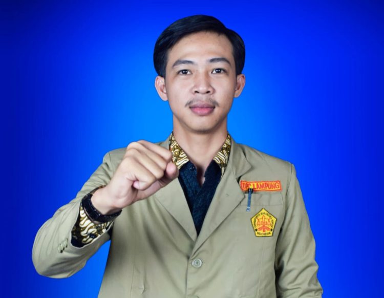 PERMAHI Lampung Minta Evaluasi Polda Lampung Terkait Kasus Tahanan Kabur dan Kinerja yang Tak Memadai