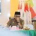 Ardito Wijaya Hadiri Kunjungan Kerja Kementan, Bahas Akselerasi Swasembada Ubi Kayu