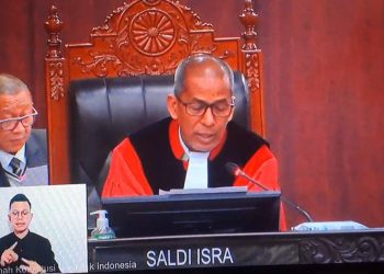 Gugatan PHPU Pilkada Pesawaran Berlanjut, MK Agendakan Sidang Pemeriksaan