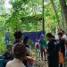 Polres Lampung Selatan Bongkar Makam untuk Autopsi Korban Penganiayaan Berat oleh Kepala Dusun di Natar