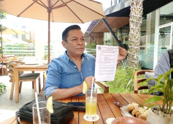 Rusli Bintang Tegaskan Yayasan Altek dan Universitas Malahayati Tidak Alami Dualisme Kepemimpinan