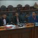 Majelis Hakim MK Soroti Dugaan Kejanggalan SKPI Aries Sandi dalam Sengketa Pilkada Pesawaran