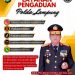 Polda Lampung Tingkatkan Layanan Pengaduan Digital 24 Jam untuk Masyarakat