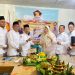 DPC Gerindra Pringsewu Rayakan HUT ke-17, Umi Laila: Kader Harus Terus Berjuang