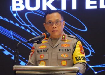 HPN 2025: Polda Lampung Tegaskan Peran Pers dalam Stabilitas dan Ketahanan Pangan
