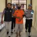 Sejak 2017, WP Edarkan 76 Kg Ganja via Medsos, Polisi Sita 9 Kg dan Senjata Api