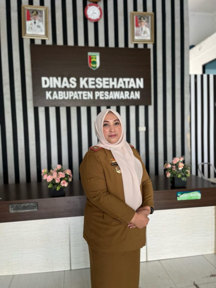 Pemkab Pesawaran Siap Jalankan Program Pemeriksaan Kesehatan Gratis untuk Masyarakat