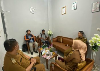 FML Jabodetabek dan Disparekraf Lampung Kolaborasi Promosikan Pariwisata dan Budaya Lampung
