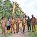 Pemkab Lampung Selatan Bersama BBWS dan DPRD Provinsi Lampung Percepat Penanganan Banjir