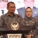 Pamit dari Jabatan, PJ Bupati Aswarodi Dapat Apresiasi dari PWI Lampung Utara