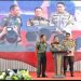 Pelepasan Bupati dan Wakil Bupati Lampung Selatan, Suasana Haru Iringi Akhir Masa Jabatan