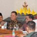 Komisi II DPR RI Evaluasi Pilkada Serentak 2024 di Lampung, Pj. Gubernur Sampaikan Catatan Penting