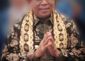 Pamit dari Jabatan, Pj. Gubernur Lampung Samsudin Ucapkan Terima Kasih kepada Masyarakat