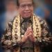 Pamit dari Jabatan, Pj. Gubernur Lampung Samsudin Ucapkan Terima Kasih kepada Masyarakat