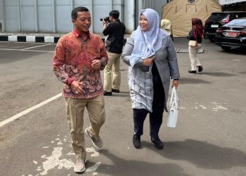 Bupati & Wabup Pringsewu Terpilih Siap Jalani Prosesi Pelantikan di Istana Negara