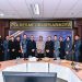 Kapolres Metro Bekasi Kota dan Sespimmen 65 Gelar Management Course Level III, Bahas Ketahanan Pangan