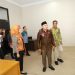 Pemkab Lampung Selatan Sambut Wakil Bupati M. Syaiful Anwar dalam Upacara Resmi