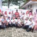 Syukuran Pelantikan Bupati dan Wakil Bupati Lampung Tengah Periode 2025-2030