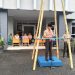 Pramuka Saka Bahari Pangkalan Panjang Gelar Lomba Sambut Ramadhan
