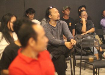 Arfan ABP Desak Hakim MK Jaga Objektivitas dalam Sengketa Pilkada Pesawaran