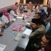 Komisi IV DPRD Pringsewu Kunjungi Palembang, Pelajari Program Bantuan Sosial