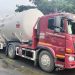 Kecelakaan Maut di Pringsewu, Pengendara Motor Tewas Terlindas Truk
