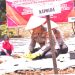 Kapolda Lampung Luncurkan Program Pekarangan Pangan Lestari di SPN Polda Lampung