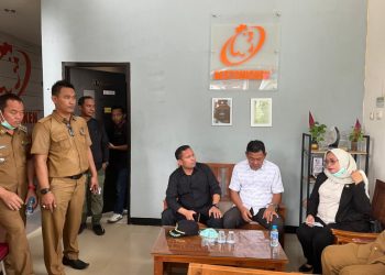 Komisi III DPRD Lampung Selatan: Limbah PT. Ciomas Adisatwa Sesuai Standar, Perusahaan Siap Bangun Sumur Bor