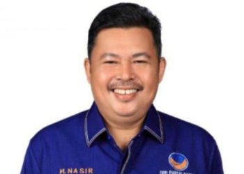 M. Nasir Siapkan Gugatan ke MK, Soroti Dugaan Pelanggaran Pilkada Pesawaran 2010