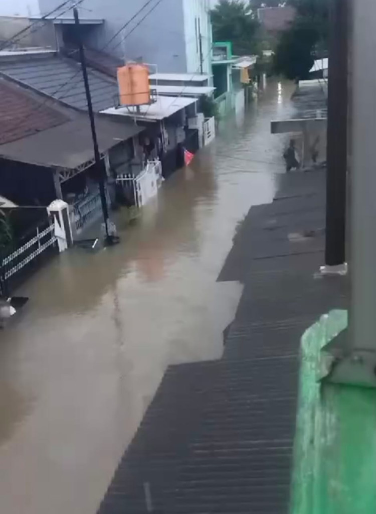 PSI Desak Evaluasi Kadis PU, Infrastruktur dan Banjir Bandar Lampung Jadi Sorotan