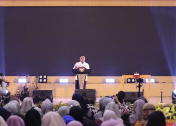 HPN 2025 di Lampung: Gubernur Ajak Pers Berperan Aktif dalam Pembangunan