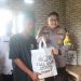 Kapolres Lampung Selatan Temui Pelaku Pencurian Pisang, Tekankan Pendekatan Kemanusiaan