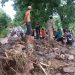 Longsor di Jalan Martadinata-Lempasing Sebabkan Antrian Panjang, Sistem Buka Tutup Diterapkan