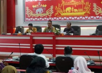 Pemkab Lampung Selatan Gelar Pasar Murah Ramadan, Sasar 17 Kecamatan