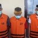 Polres Lampung Selatan Gagalkan Penyelundupan 2,5 Kg Sabu di Pelabuhan Bakauheni